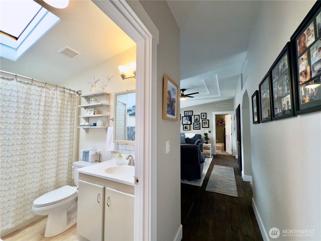 609 Chenois Avenue NE, Ocean Shores, WA 98569