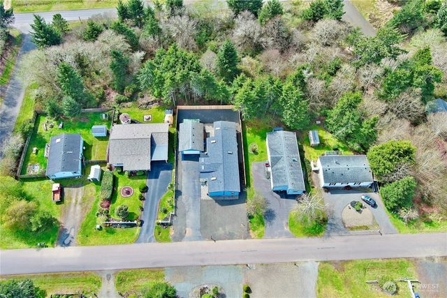 609 Chenois Avenue NE, Ocean Shores, WA 98569