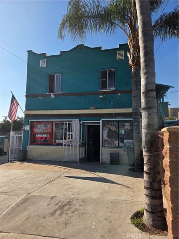 801 N Marianna, East Los Angeles, CA 90063