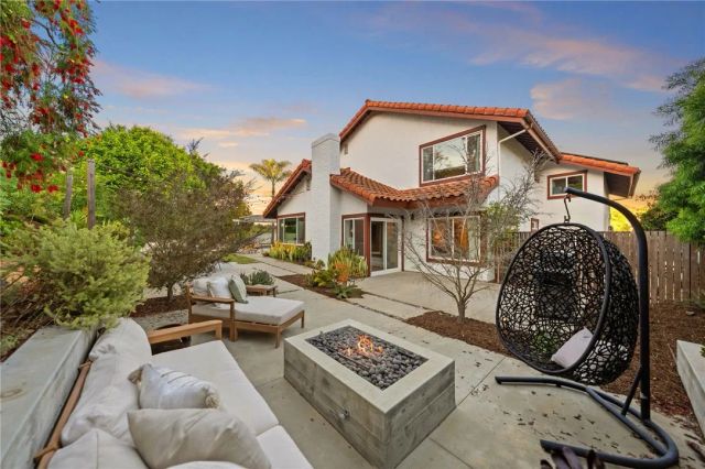 971 San Lorenzo Court, Solana Beach, CA 92075
