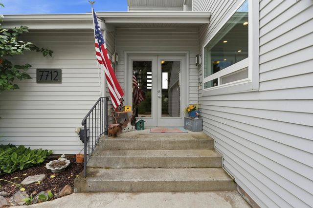 7712 N Panorama Dr, Spokane, WA 99208