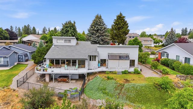 7712 N Panorama Dr, Spokane, WA 99208