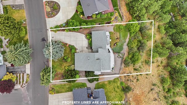 7712 N Panorama Dr, Spokane, WA 99208