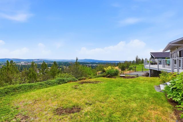 7712 N Panorama Dr, Spokane, WA 99208