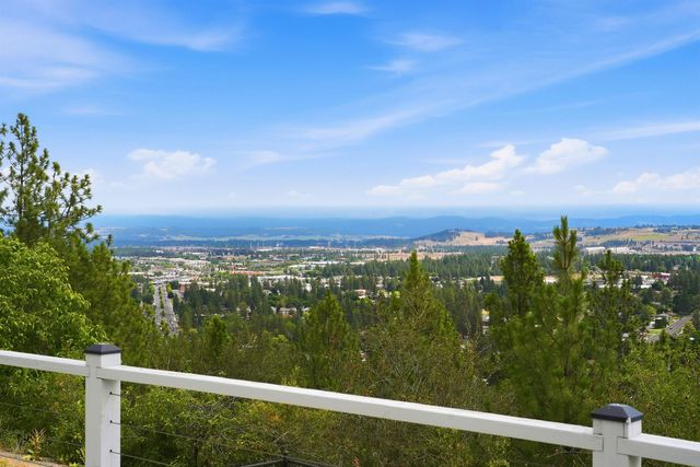 7712 N Panorama Dr, Spokane, WA 99208