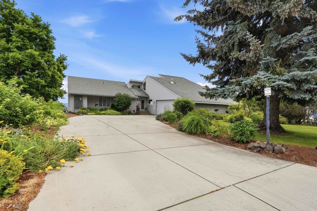 7712 N Panorama Dr, Spokane, WA 99208