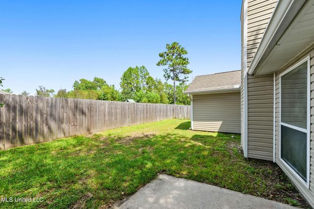 18026 Cypress Pointe Drive, Gulfport, MS 39503
