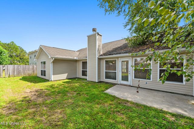 18026 Cypress Pointe Drive, Gulfport, MS 39503