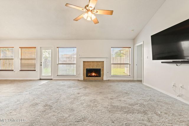 18026 Cypress Pointe Drive, Gulfport, MS 39503