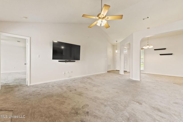 18026 Cypress Pointe Drive, Gulfport, MS 39503