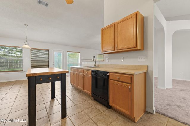 18026 Cypress Pointe Drive, Gulfport, MS 39503