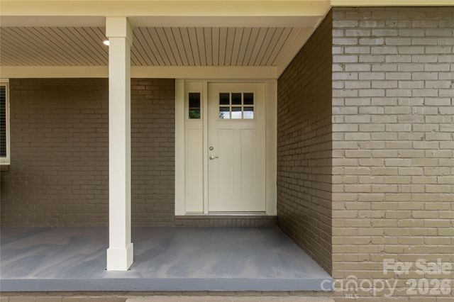 1297 Potter Road, Lancaster, SC 29720