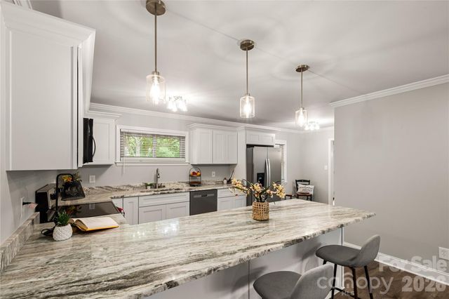 1297 Potter Road, Lancaster, SC 29720
