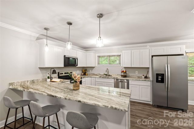 1297 Potter Road, Lancaster, SC 29720