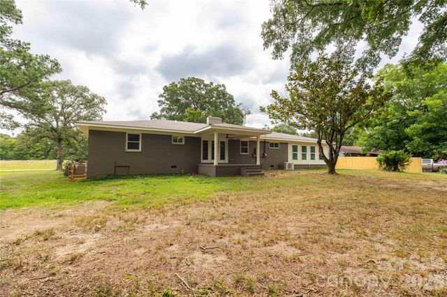 1297 Potter Road, Lancaster, SC 29720