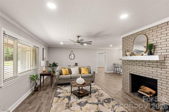 1297 Potter Road, Lancaster, SC 29720