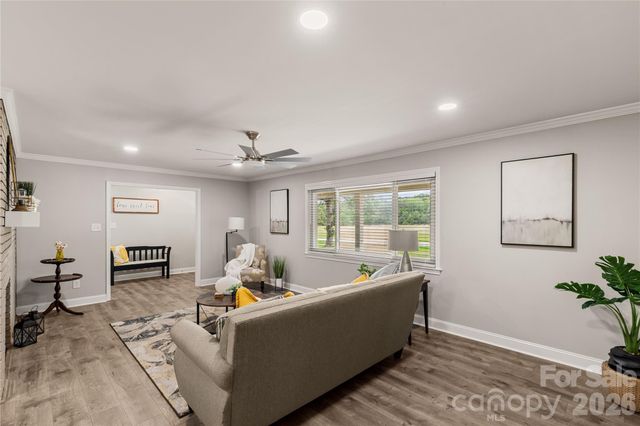 1297 Potter Road, Lancaster, SC 29720