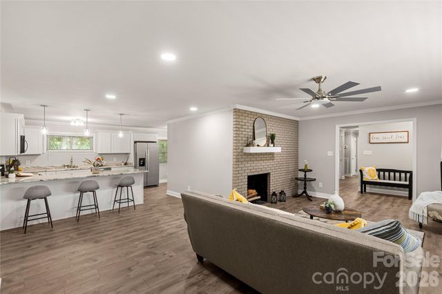 1297 Potter Road, Lancaster, SC 29720