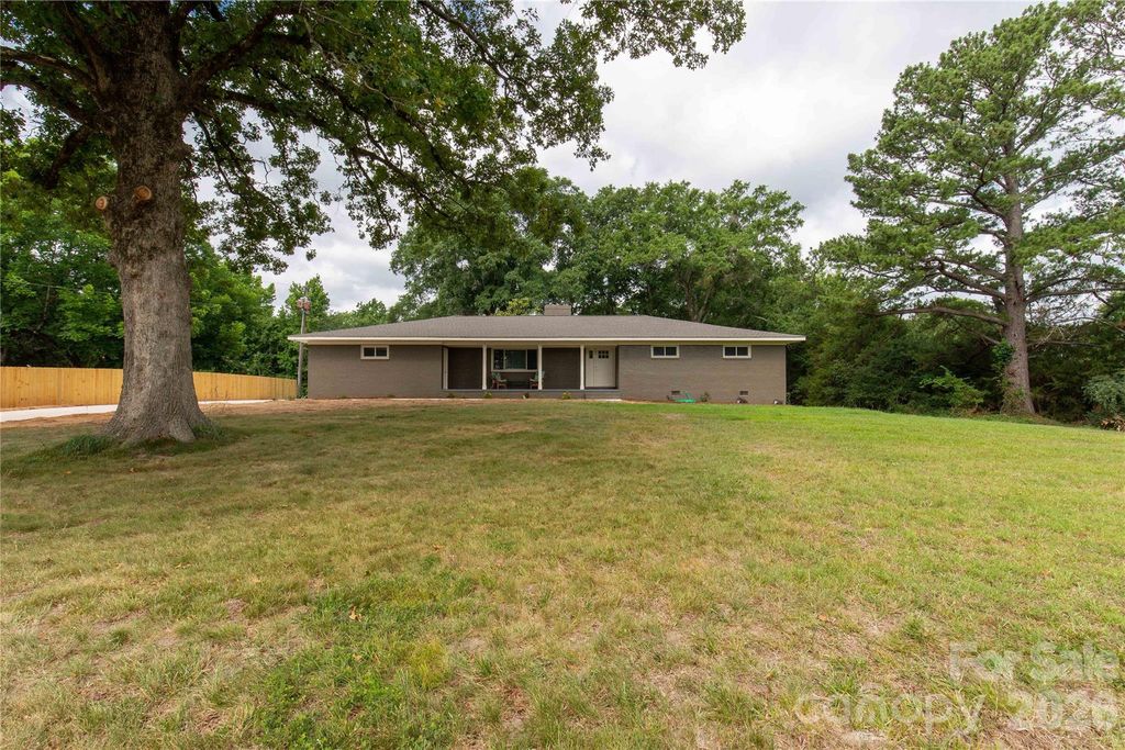 1297 Potter Road, Lancaster, SC 29720