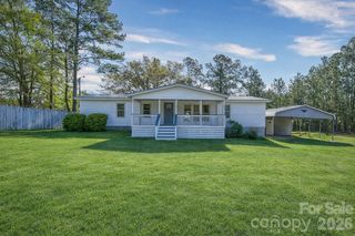 4282 Fred Gardner Road, Kershaw, SC 29067