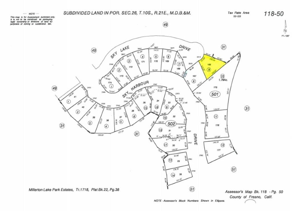 Image 3 of property listing at 28113 Sky Lake Drive, Friant, CA 93626