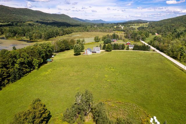 735 Tinmouth Road, Danby, VT 05739