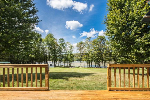 735 Tinmouth Road, Danby, VT 05739