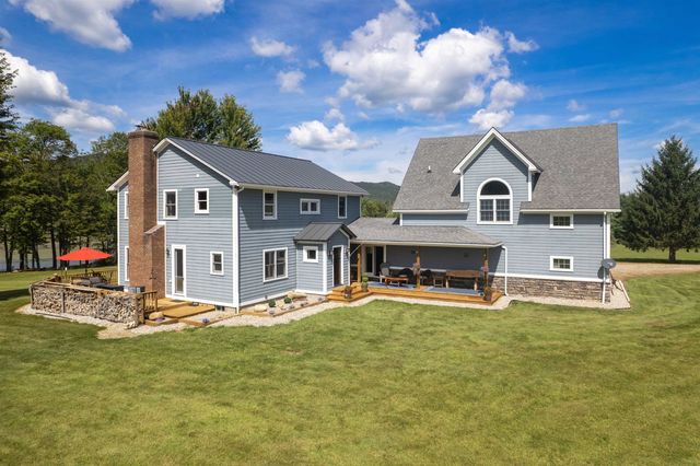 735 Tinmouth Road, Danby, VT 05739