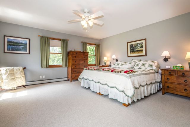 735 Tinmouth Road, Danby, VT 05739