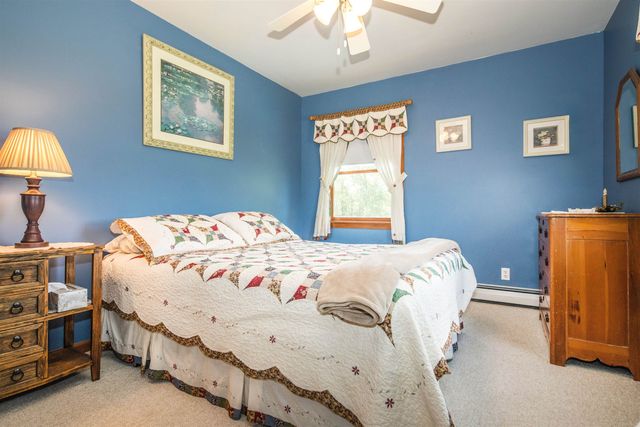 735 Tinmouth Road, Danby, VT 05739