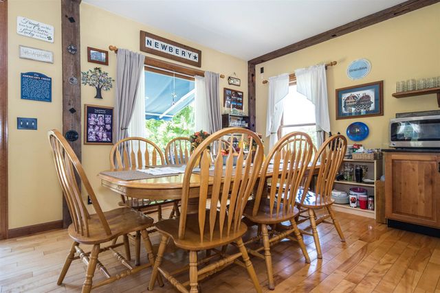 735 Tinmouth Road, Danby, VT 05739