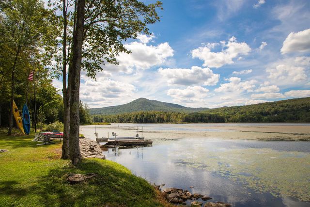 735 Tinmouth Road, Danby, VT 05739