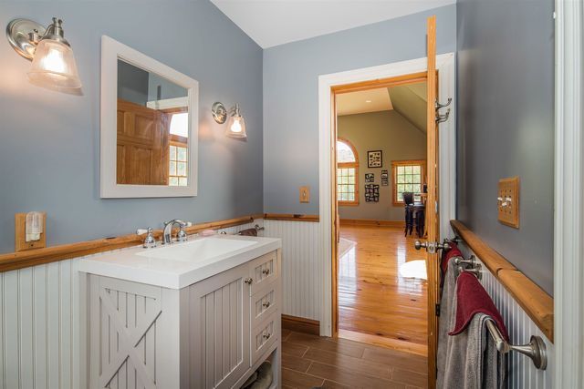 735 Tinmouth Road, Danby, VT 05739