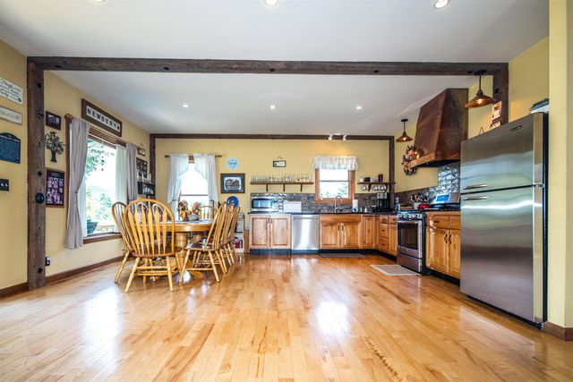 735 Tinmouth Road, Danby, VT 05739