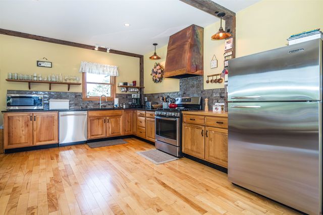 735 Tinmouth Road, Danby, VT 05739