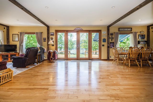 735 Tinmouth Road, Danby, VT 05739