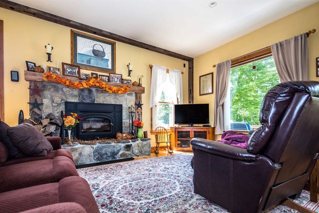 735 Tinmouth Road, Danby, VT 05739