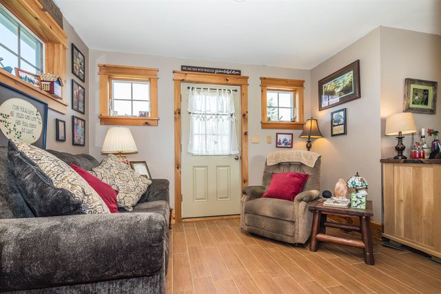 735 Tinmouth Road, Danby, VT 05739