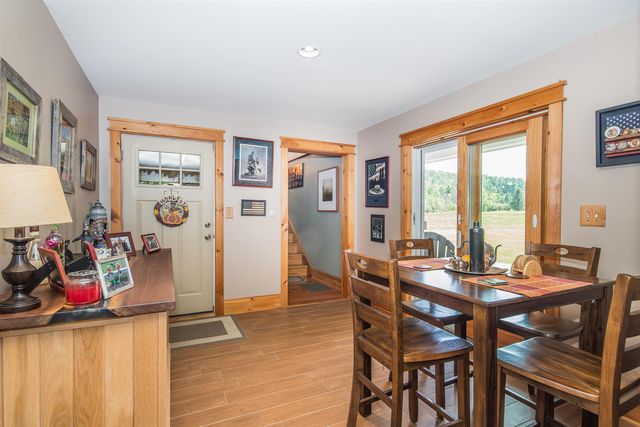 735 Tinmouth Road, Danby, VT 05739