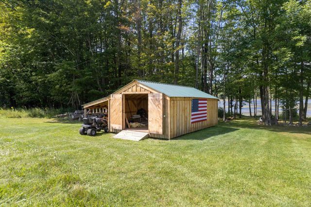 735 Tinmouth Road, Danby, VT 05739