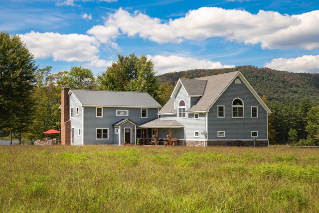 735 Tinmouth Road, Danby, VT 05739