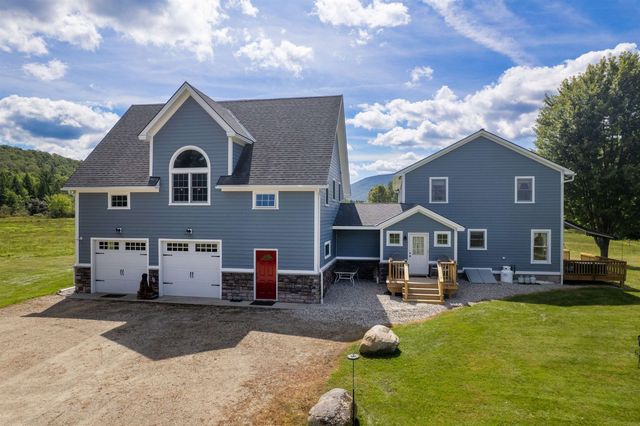 735 Tinmouth Road, Danby, VT 05739