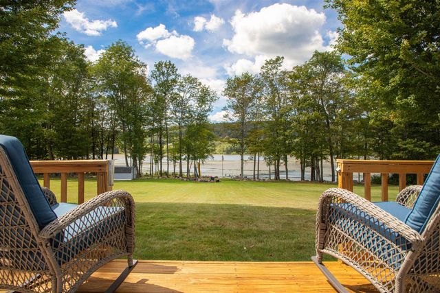 735 Tinmouth Road, Danby, VT 05739