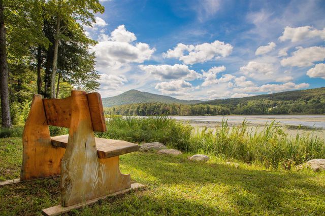 735 Tinmouth Road, Danby, VT 05739