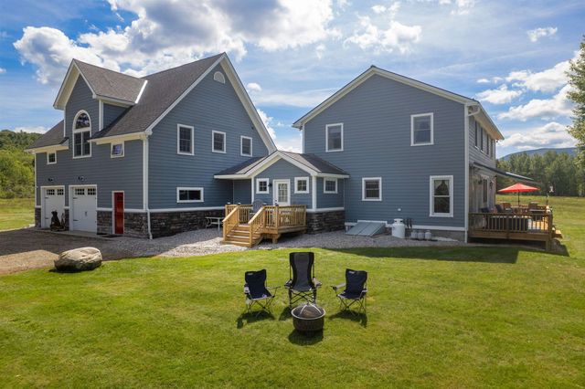 735 Tinmouth Road, Danby, VT 05739