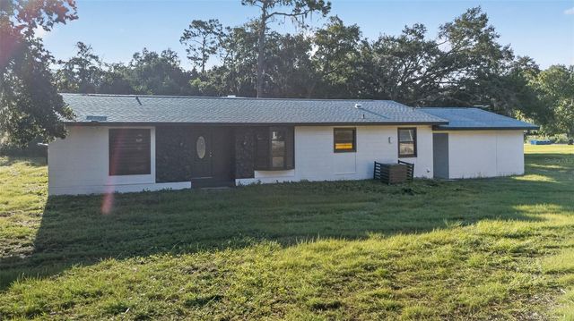12843 KIRBY SMITH ROAD, Orlando, FL 32832
