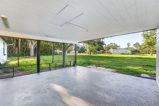 12843 KIRBY SMITH ROAD, Orlando, FL 32832