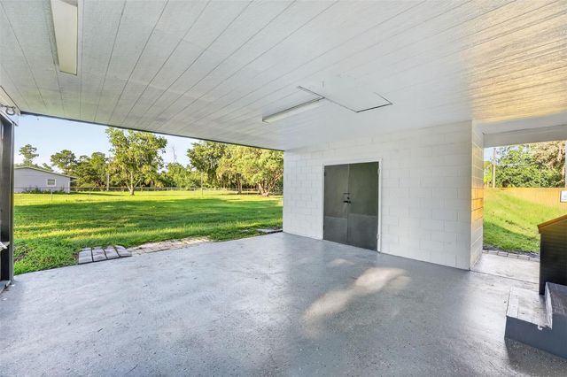 12843 KIRBY SMITH ROAD, Orlando, FL 32832