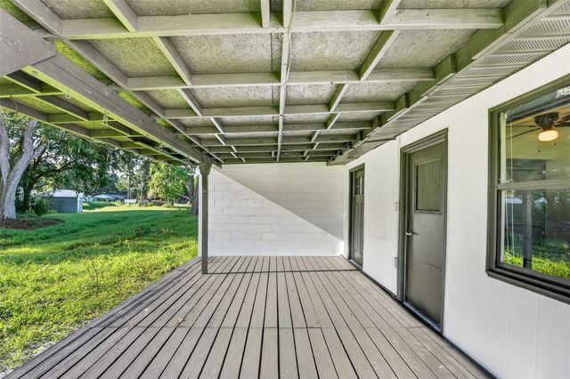 12843 KIRBY SMITH ROAD, Orlando, FL 32832