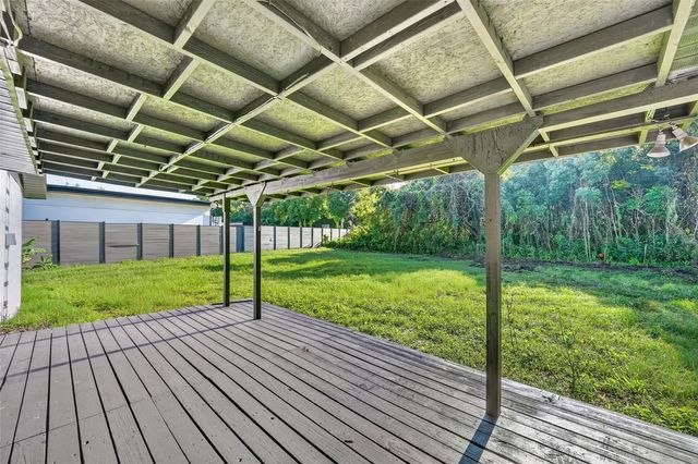 12843 KIRBY SMITH ROAD, Orlando, FL 32832